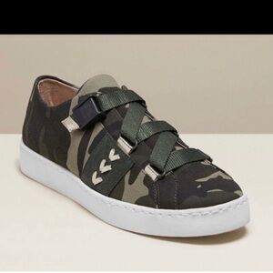 Womens Camouflage Sneakers‎ Jack Rogers